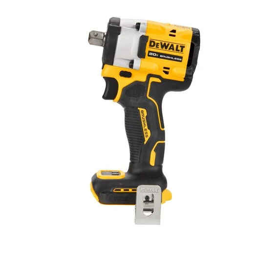 DEWALT ATOMIC 20V MAX* 1/2 . Accu Impact Wrench Detent Pin Anvil (Tool Only)