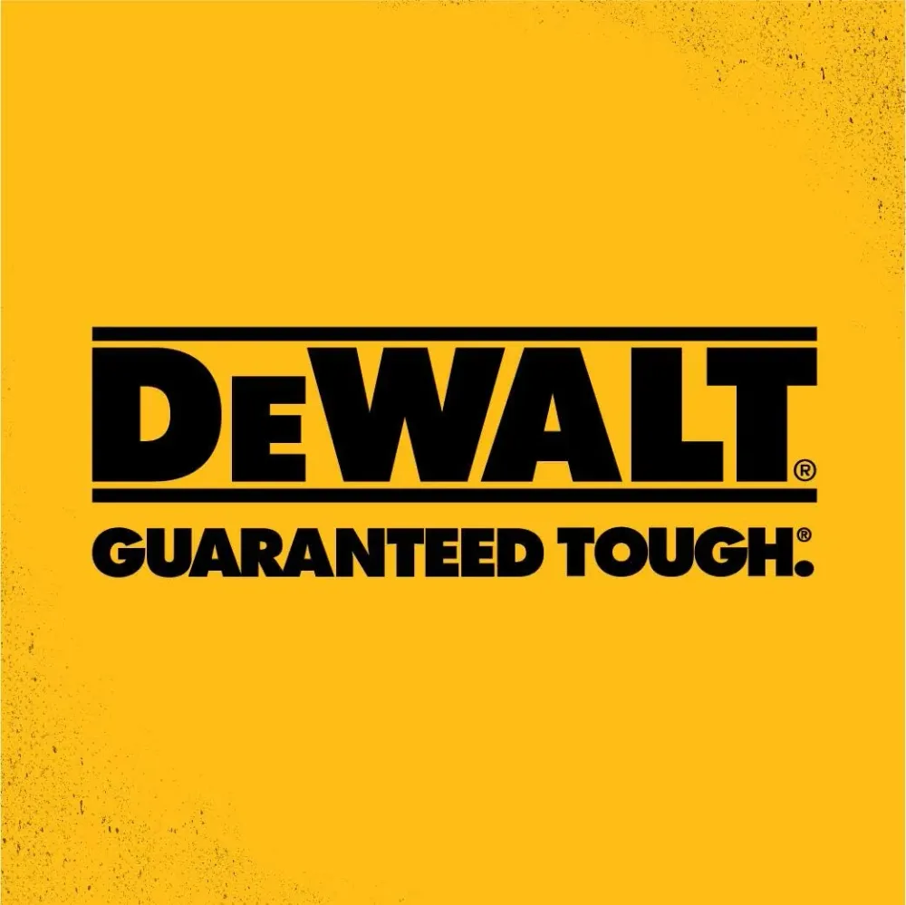 DeWALT DCK444C2 20V MAX Zonder snoer Lithium-Ion 4 Tool Combo Kit w/ Tool Bag
