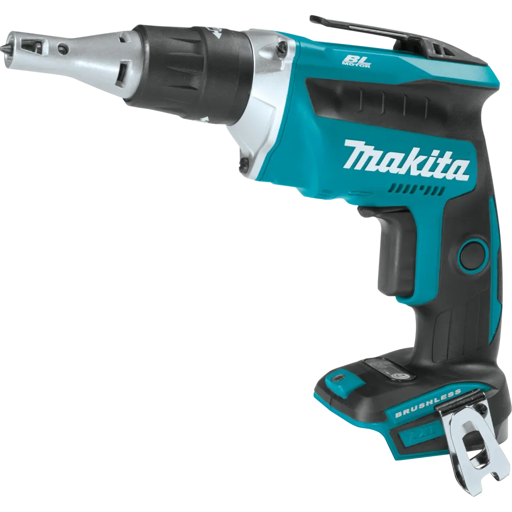 MAKITA 18V LXT® 4,000 RPM Drywall Screwdriver (Tool Only)