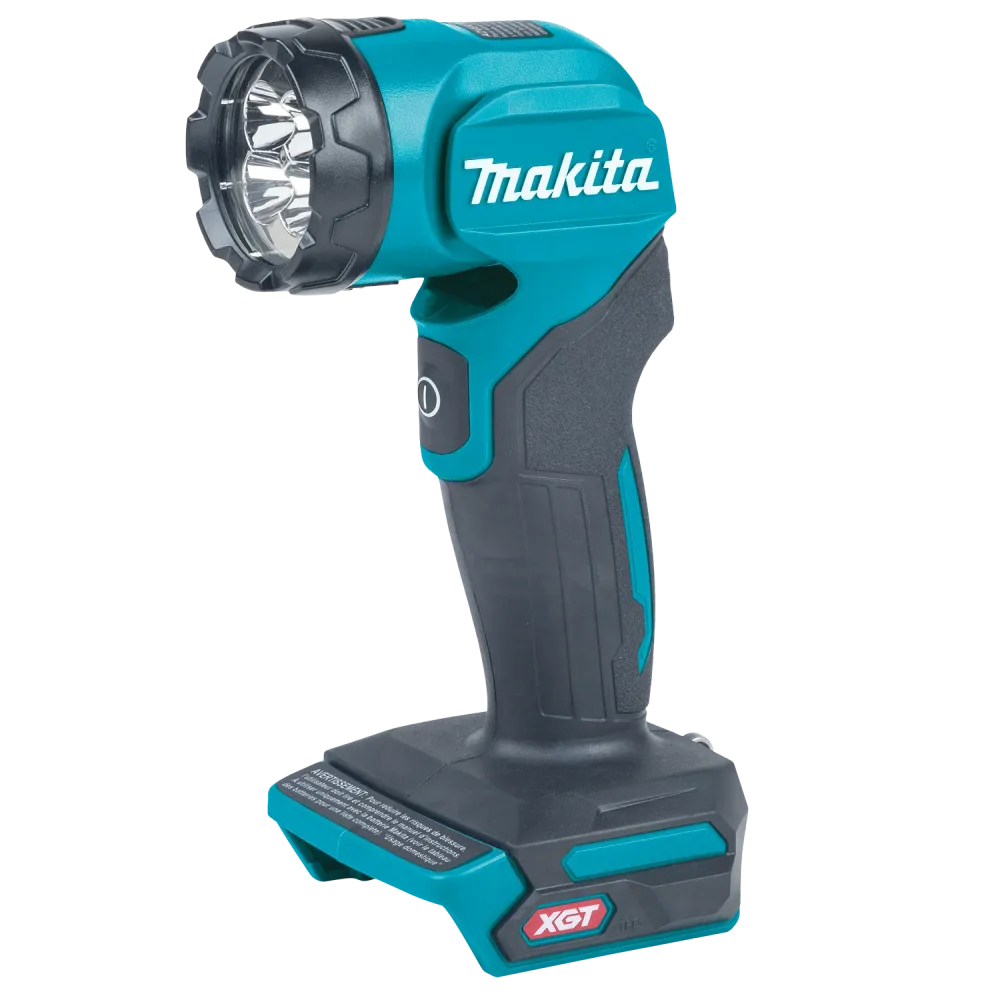 MAKITA 40V MAX XGT® L.E.D. Flashlight (Tool Only)