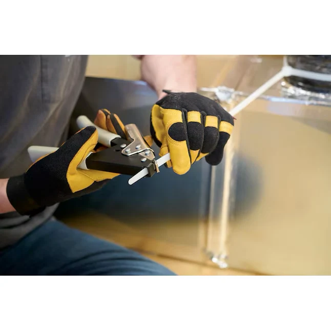 Malco 3/8- Tensioning Cut-Off Tool Cable Zip Ties, Grijs, 10.5- Length, 5- Width, 0.83 lbs.