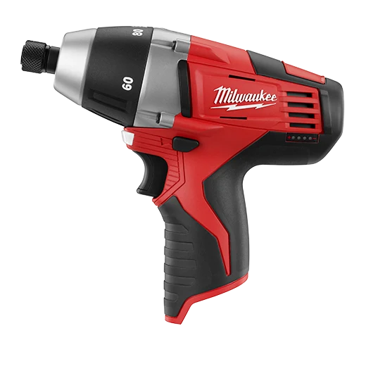 MILWAUKEE M12 No-Hub Driver (Tool Only)