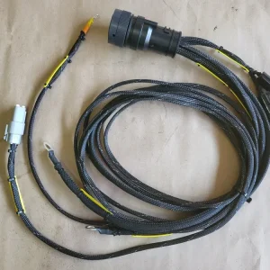 Professionele Kwaliteit Wiring Harness 5574912800