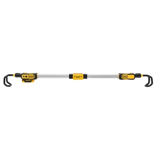Wanddoorvoerset DEWALT 12V/20V MAX* Oplaadbaar Hood Light