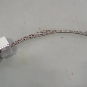 Wire Mesh Cable Grip RPE417117, 0.625-0.750"