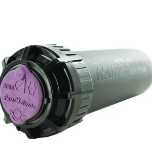Professionele Mobiele Rain Bird - 5006+PCSAM-NP Plus Part Circle Rotor SAM Check Valve Non-Potable Cap