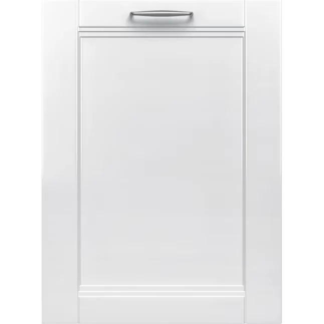 Bosch 300 Series Top Control 24- Slim Built- Dishwasher Third Rack (Custom Panel Ready), 46-dBA
