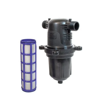 DIG Irrigation PN2MPT-200 2" -line Filter 200 Gaas