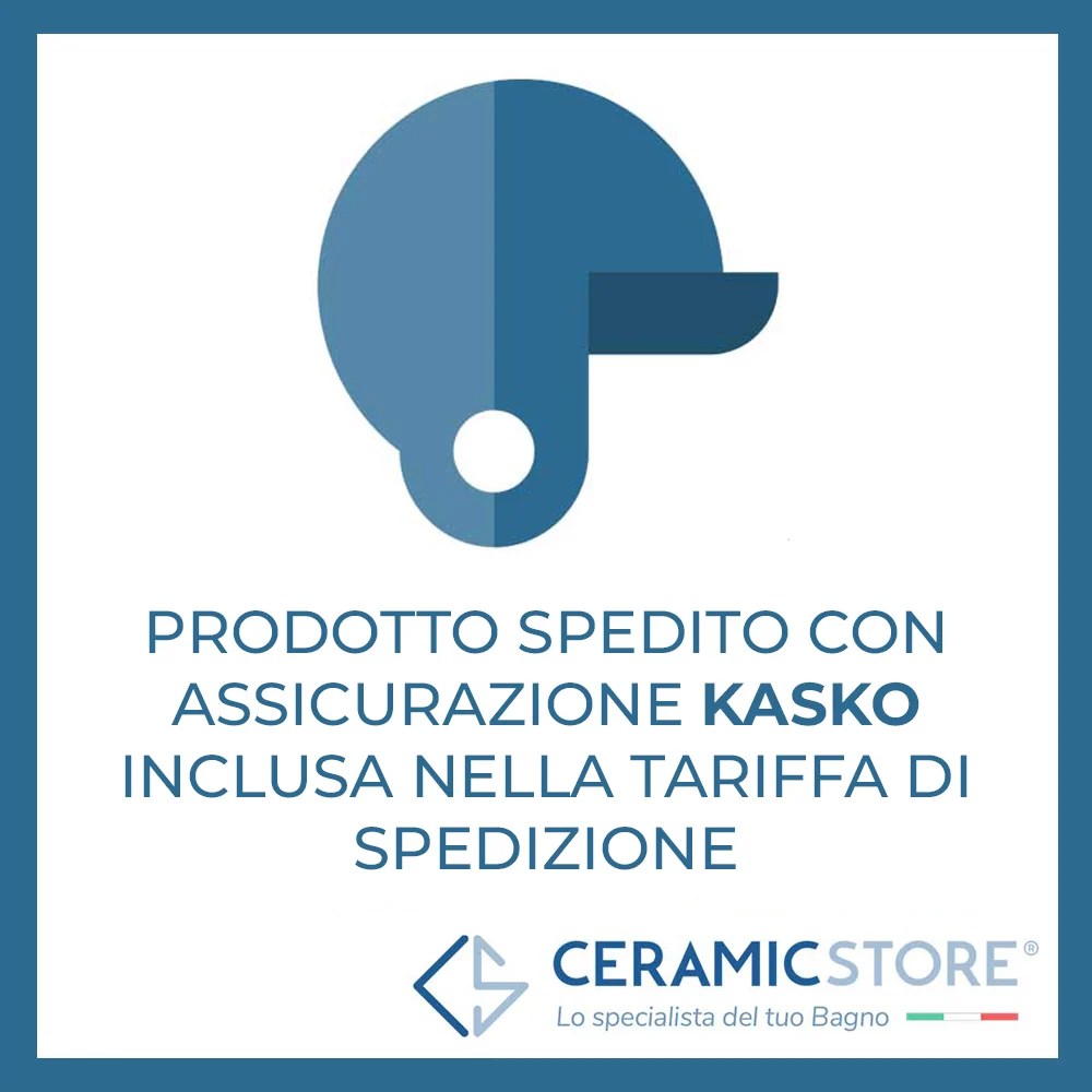 Double joint towel holder chrome-plated brass Trenta collection Colombo Design