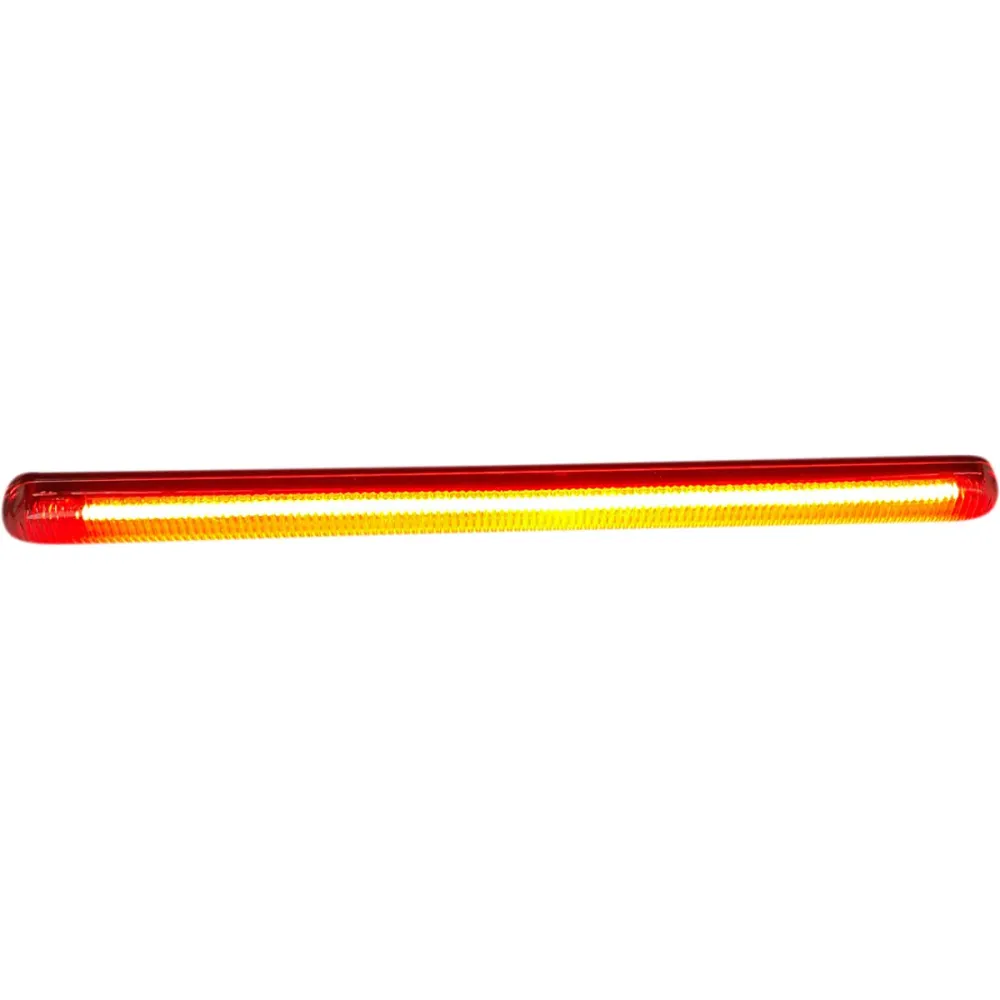 LOW-PROFILE DUAAL INTENSITY LED LIGHT BARS HARLEY DAVIDSON