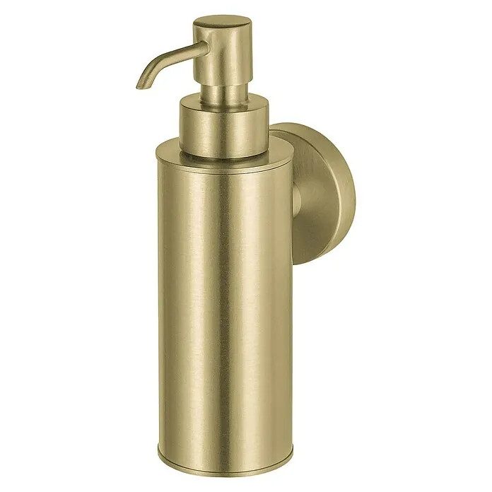 Haceka Kosmos Zeepdispenser - Zamak, Goud