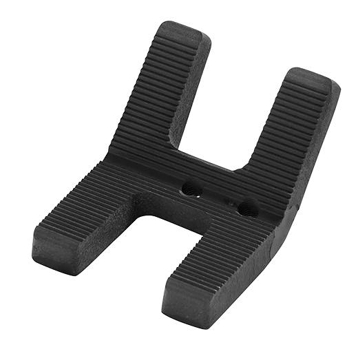 MILWAUKEE VINYL Coated Pipe Jaw 6” Leveling Tripod Chain Vise