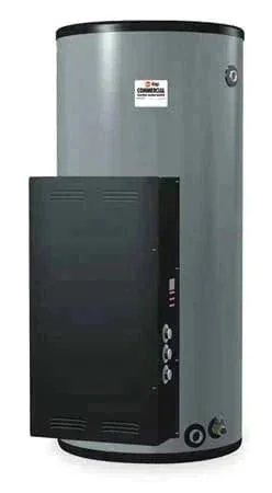 RHEEM E12A-9-G 13 Gallon 9kW PowerPack ASME Commercial Electric Water Heater