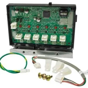 RHEEM RTG20213A MIC-6 Manifold Controller System