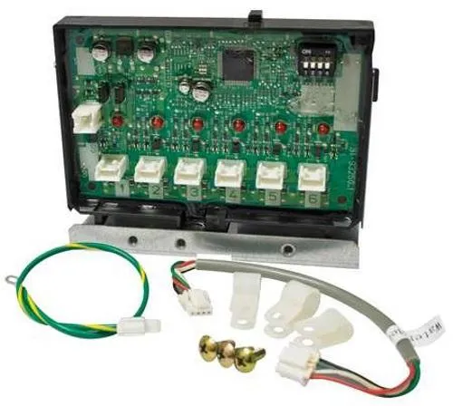 RHEEM RTG20213A MIC-6 Manifold Controller System