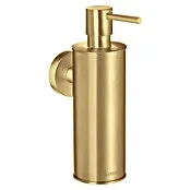 Smedbo Zeepdispenser Design HOME - Messing