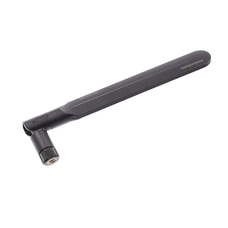 AntennaHome 3G/4G/5G Glue Stick Antenna H180 SMA-J Opklapbaar
