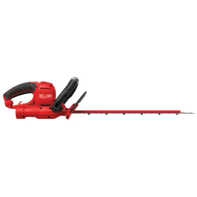 CRAFTSMAN 22- Corded Electric Hedge Trimmer