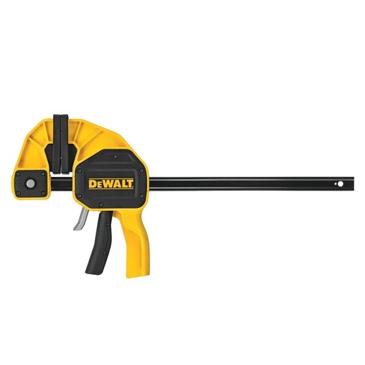 DEWALT 300 mm|12 . Aanvullend Large Trigger Clamp