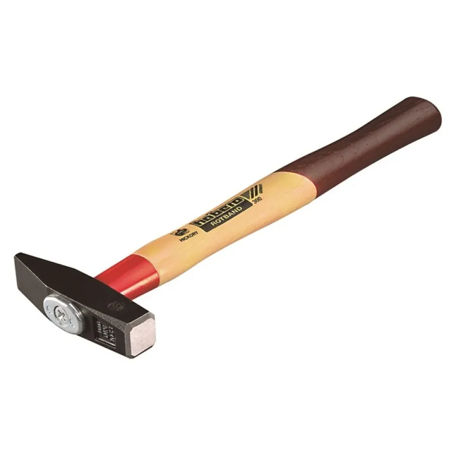 GEDORE bankhamer - ROTBAND-PLUS - hickory - 300 g
