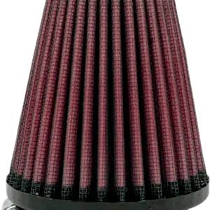 K & N UNIVERSAL CLAMP-ON AIR FILTERS AIR FIL CLAMP-ON 57MM