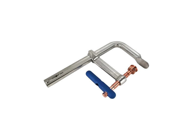 WILTON 20" Regular Duty F-Clamp Koperen - (2400S-20C)
