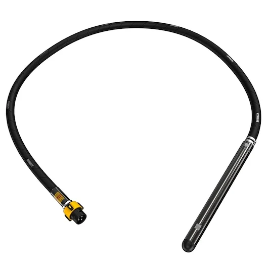 DEWALT POWERSHIFT 1.5IN HEAD-7FT SHAFT Easy Install | Inclusief bevestiging