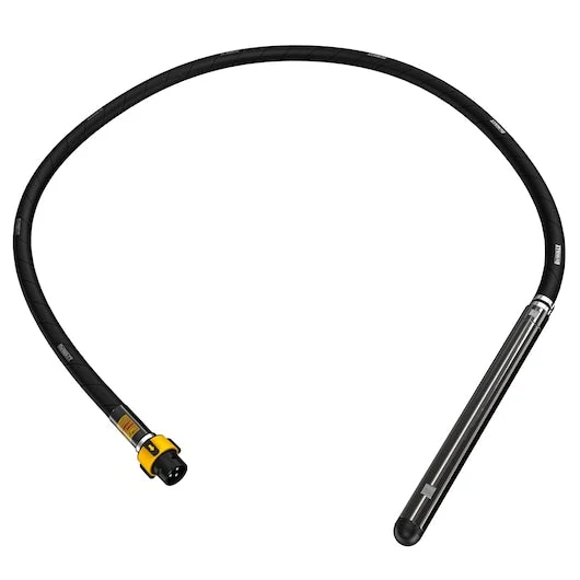 DEWALT POWERSHIFT 1.5IN HEAD-7FT SHAFT Easy Install | Inclusief bevestiging