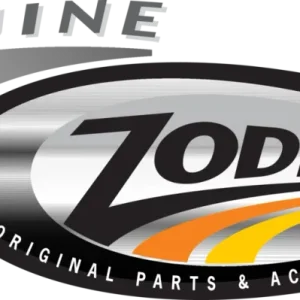 GZP Black/Cut Raptor shift linkage Harley-Davidson - Universeel Toepasbaar
