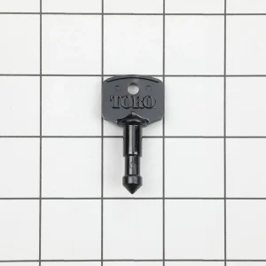 Roestvrij Stalen Toro 38-8310 Key
