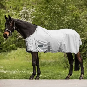 Protect Fly Rug Silver-Grey/Grey 145
