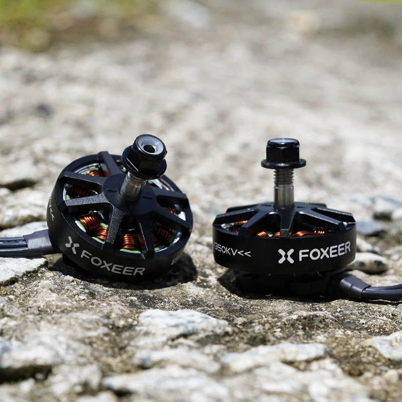 Foxeer Ebbenhout Hornet 2806.5 1350KV FPV Motor