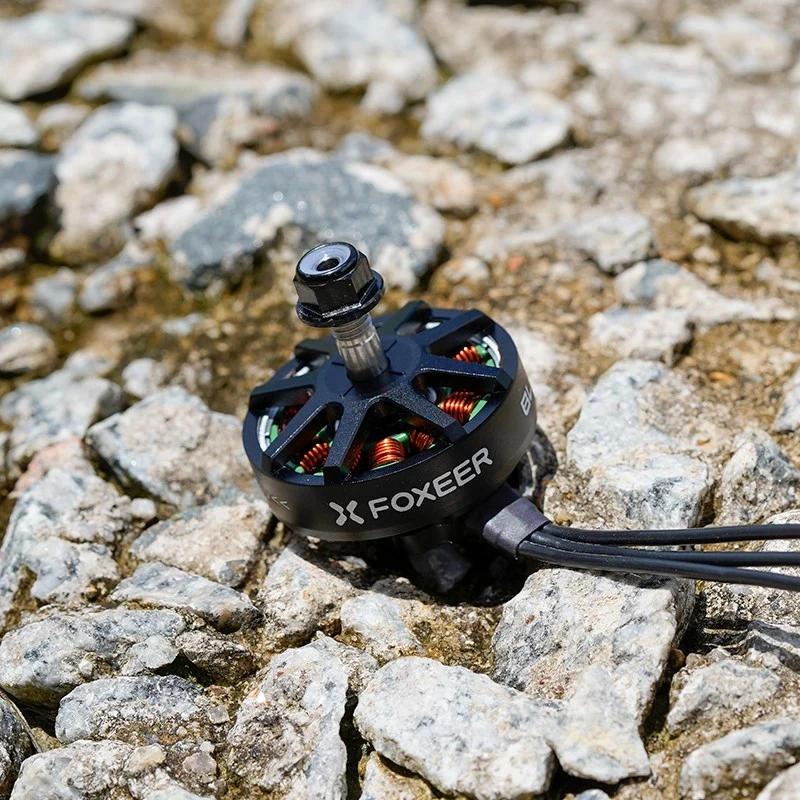 Foxeer Ebbenhout Hornet 2806.5 1350KV FPV Motor