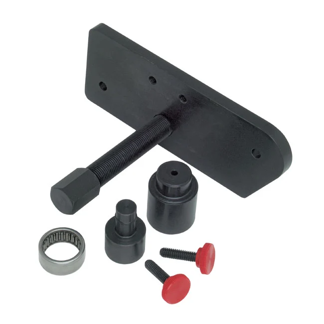 Herramienta De Instalación De Cojinetes De Leva Para Harley Davidson Complete Set van 12