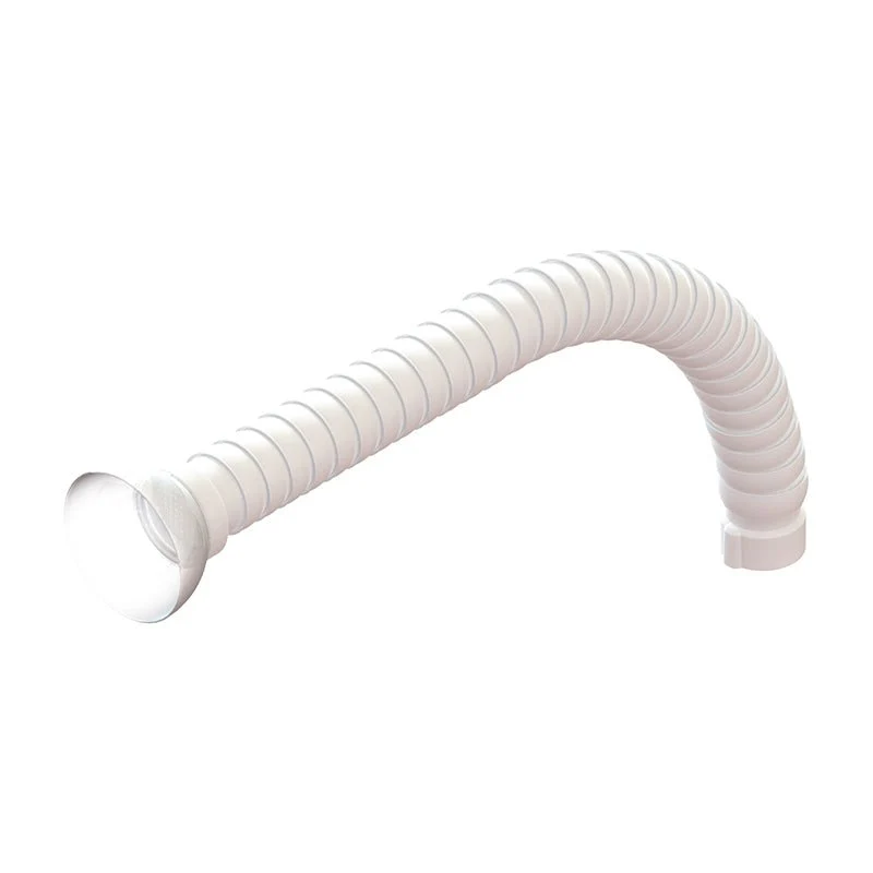 Sirocco m snake arm - suction mouth grinding