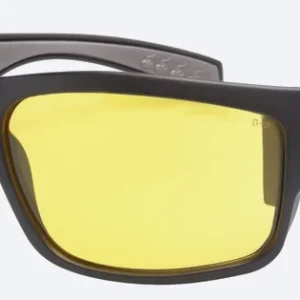 Bomber TIGER Safety - Geel