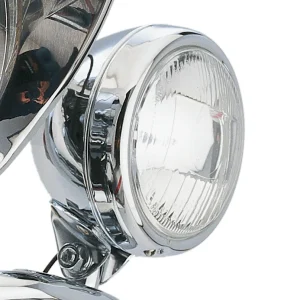 COBRA 41/2" SPOTLIGHTS BULLET SPOTLIGHT ASSEMBLY