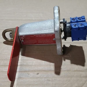 Professionele Kwaliteit Conveyor Control Safety Switch AFUL5M7