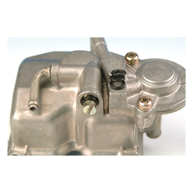 Keramische James O-Ring, Drain Screw Cv Carb Harley-Davidson
