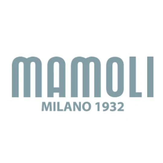 Built- shower mixer diverter, shiny chroom finish, Penelope collection Mamoli Rubinetterie Chroom
