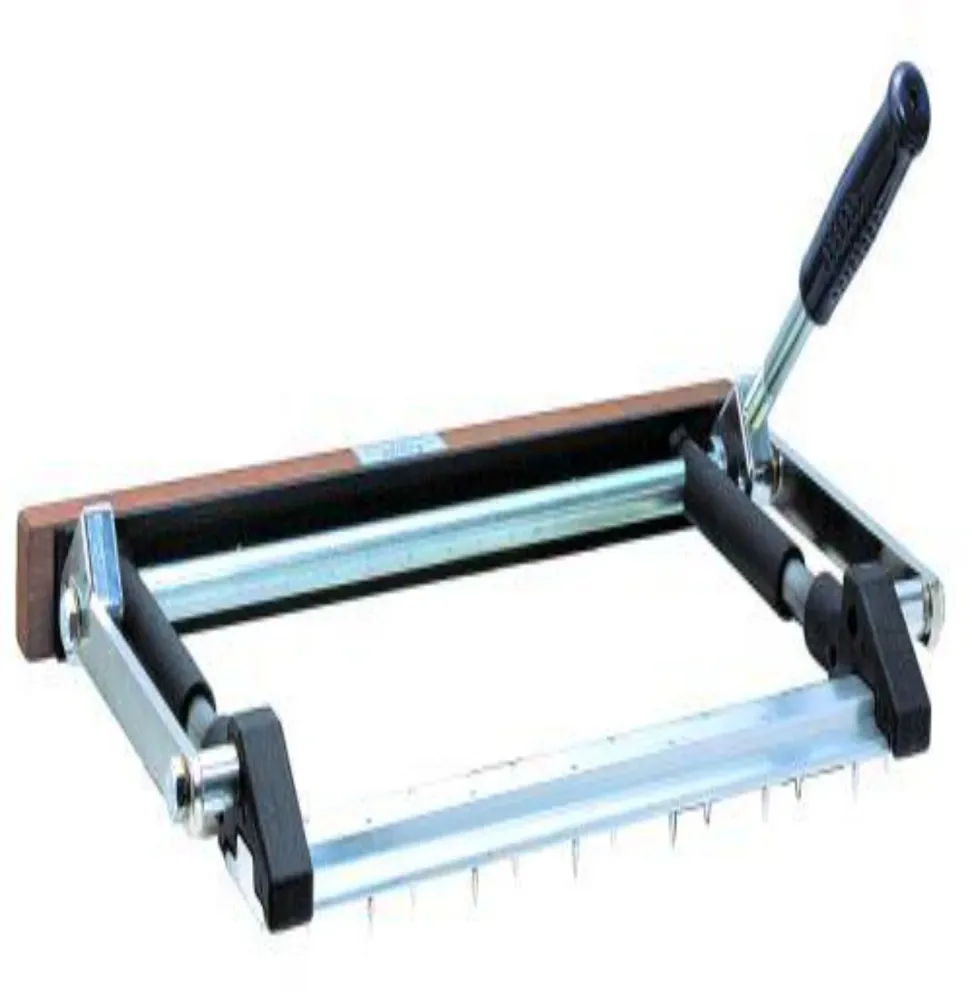 Duurzaam RVS Crain No. 507 Stairway Stretcher