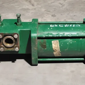 Size 20 Actuator Type 1066SR - Universeel Passend