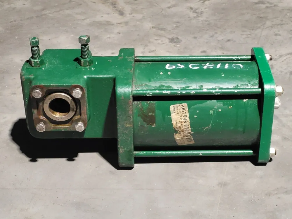 Size 20 Actuator Type 1066SR - Universeel Passend