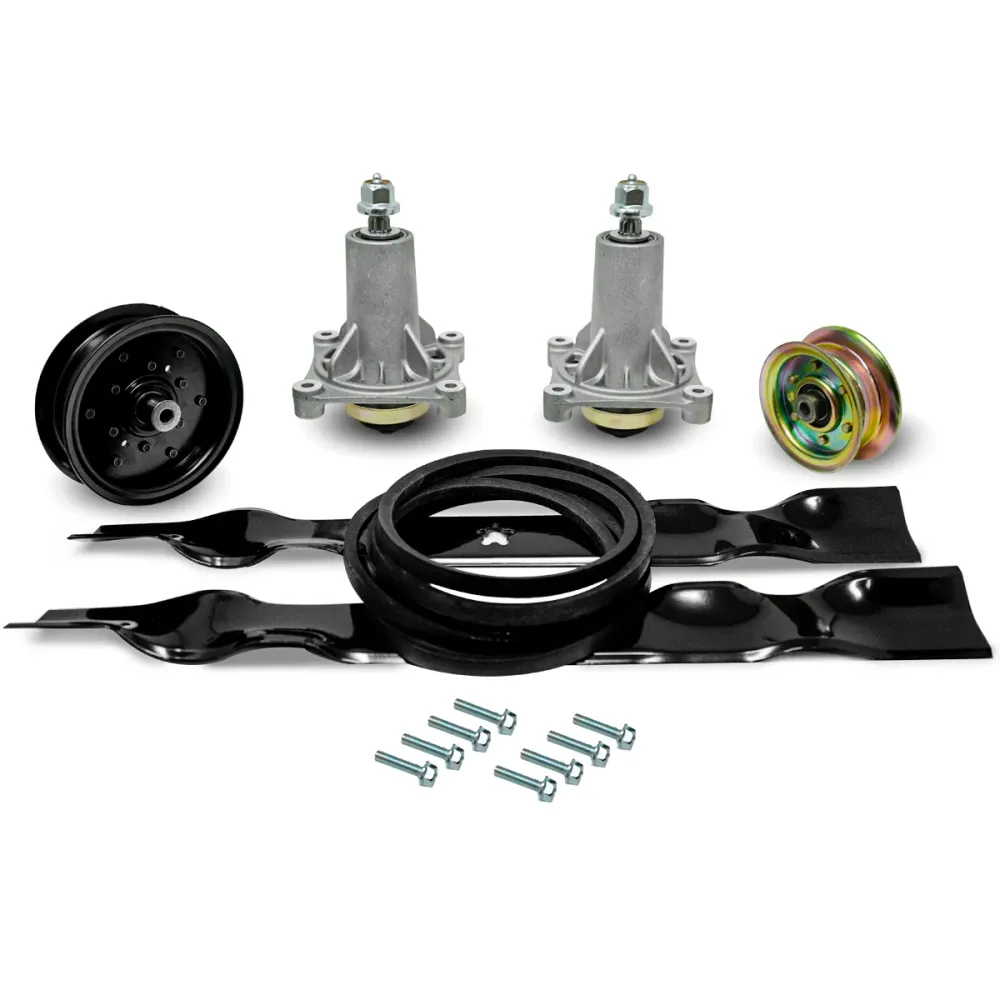 Deck Rebuild Kit AYP 42 inch YTH2042 YTH22V42 PB20A42LT