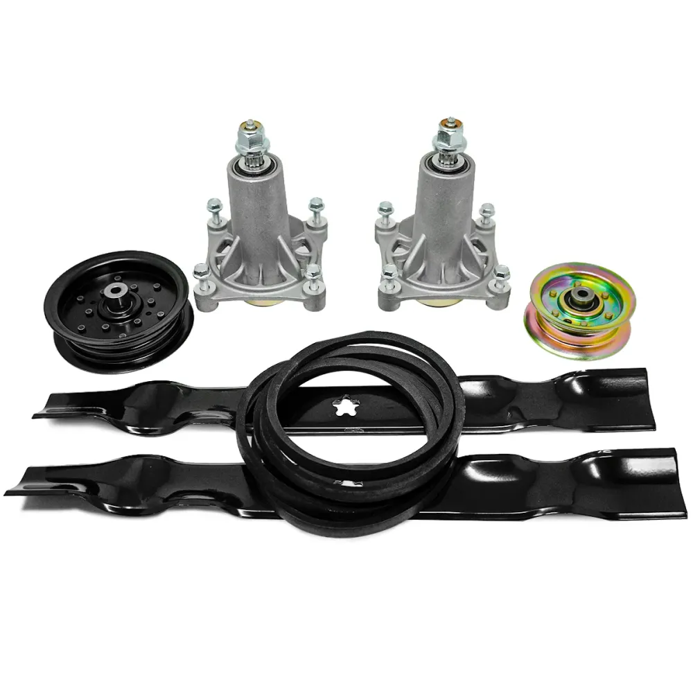 Deck Rebuild Kit AYP 42 inch YTH2042 YTH22V42 PB20A42LT