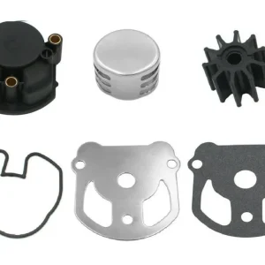 Impeller Water Pump Repair Kit OMC Cobra - 984461, 984744, 18-3348