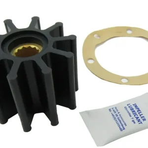 Perkins M130C & M135 Puur Water Pump Impeller Kit WRAS Approved
