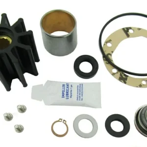 Perkins M130C & M135 Puur Water Pump Service Kit