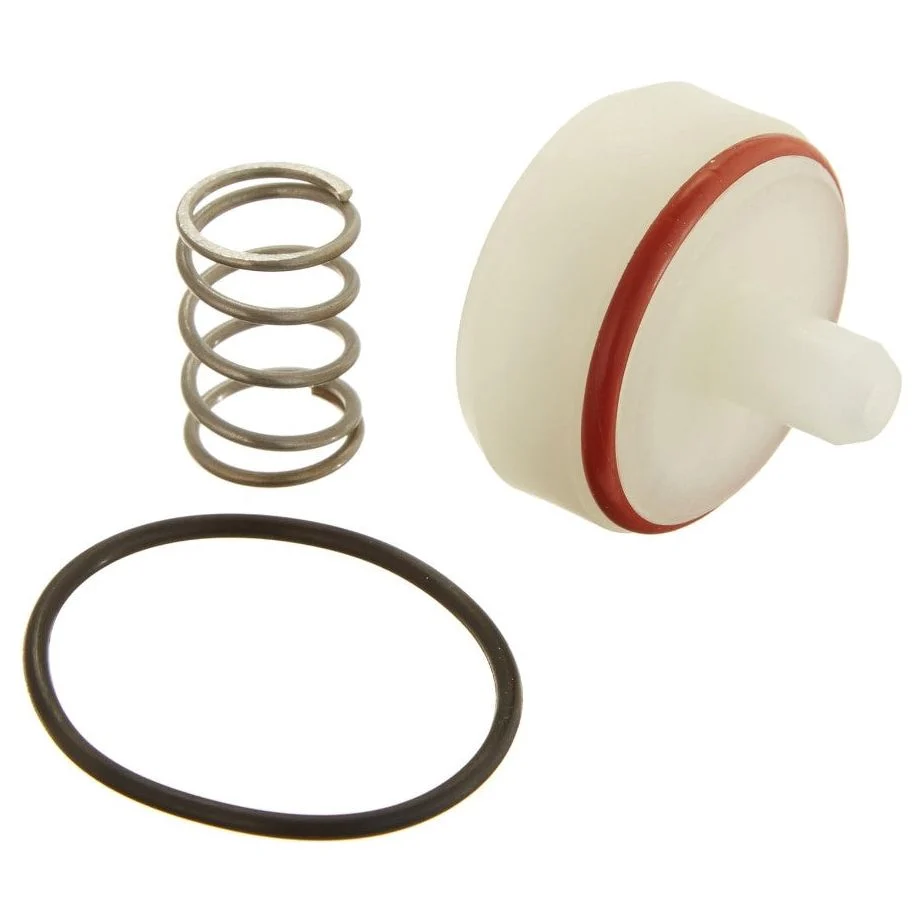 Watts - 0887709 - 1/2"& 3/4" Float & Vent KIT, Melkwit Repair PVB voor Douchecabines