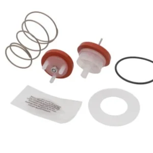 Zurn Wilkins RK1-720A 1/2" - 2" Pressure Vacuum Breaker Repair Kit